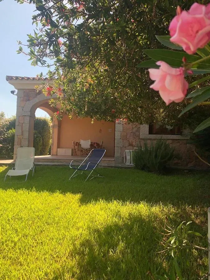 La Cinta Villa San Teodoro