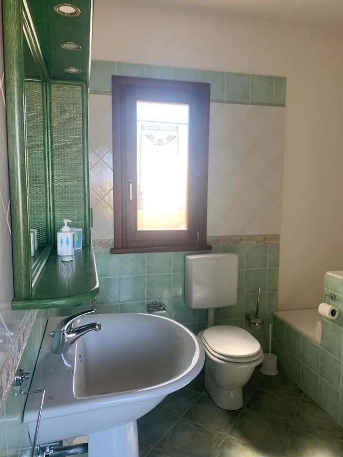 La Cinta Villa San Teodoro