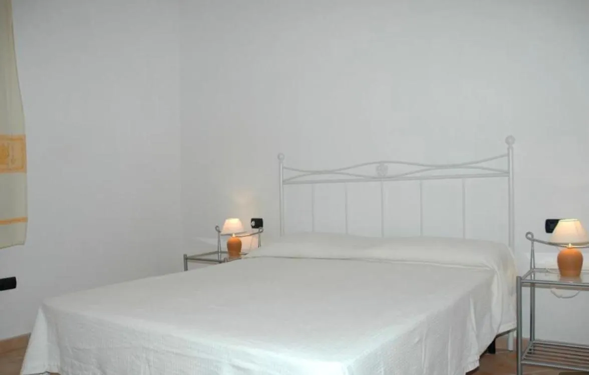 La Cinta Villa San Teodoro  Italy