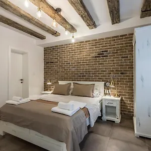 Insula Appartement Split