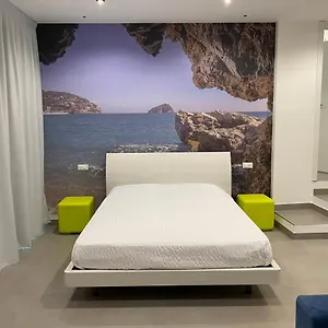 Torre Del Mare Gasthof Bergeggi