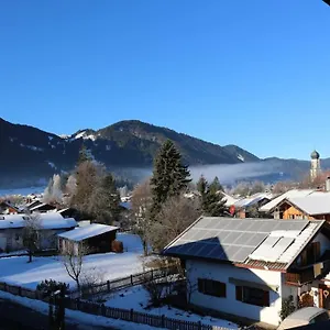 Bergtraum Inmitten Der Ammergauer Alpen Apartment Oberammergau