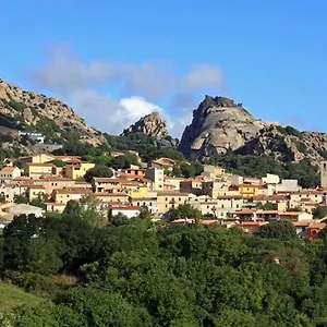 La Casedda Di Zietta Hébergement de vacances
