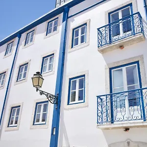 Hermitage Castelo - Casa Saint Jorge Appartement Lissabon