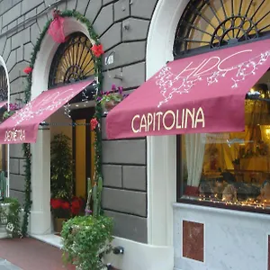 Demetra Capitolina Hotel Rom