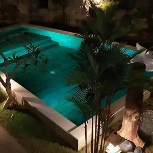 Devata Giri Accommodatie bij particulieren Uluwatu