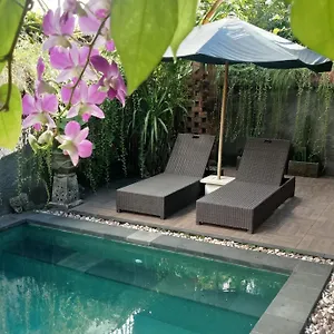 D'puja And Accommodatie bij particulieren Nusa Dua (Bali)