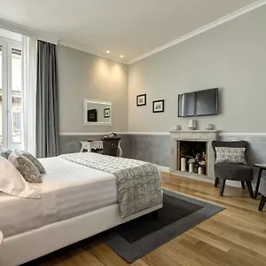Relais De L'opera Frühstückspension Rom
