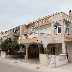 Luka Appartement Split